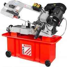 HOLZMANN Pásová pila na kov BS712TOP_400V